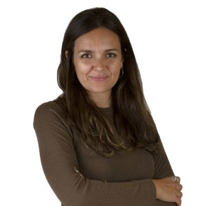 Laura Vaquero - Senior Recruiter de Luxe Talent - Consultoría Internacional de Selección y Formación especializada en Retail, Moda y Lujo