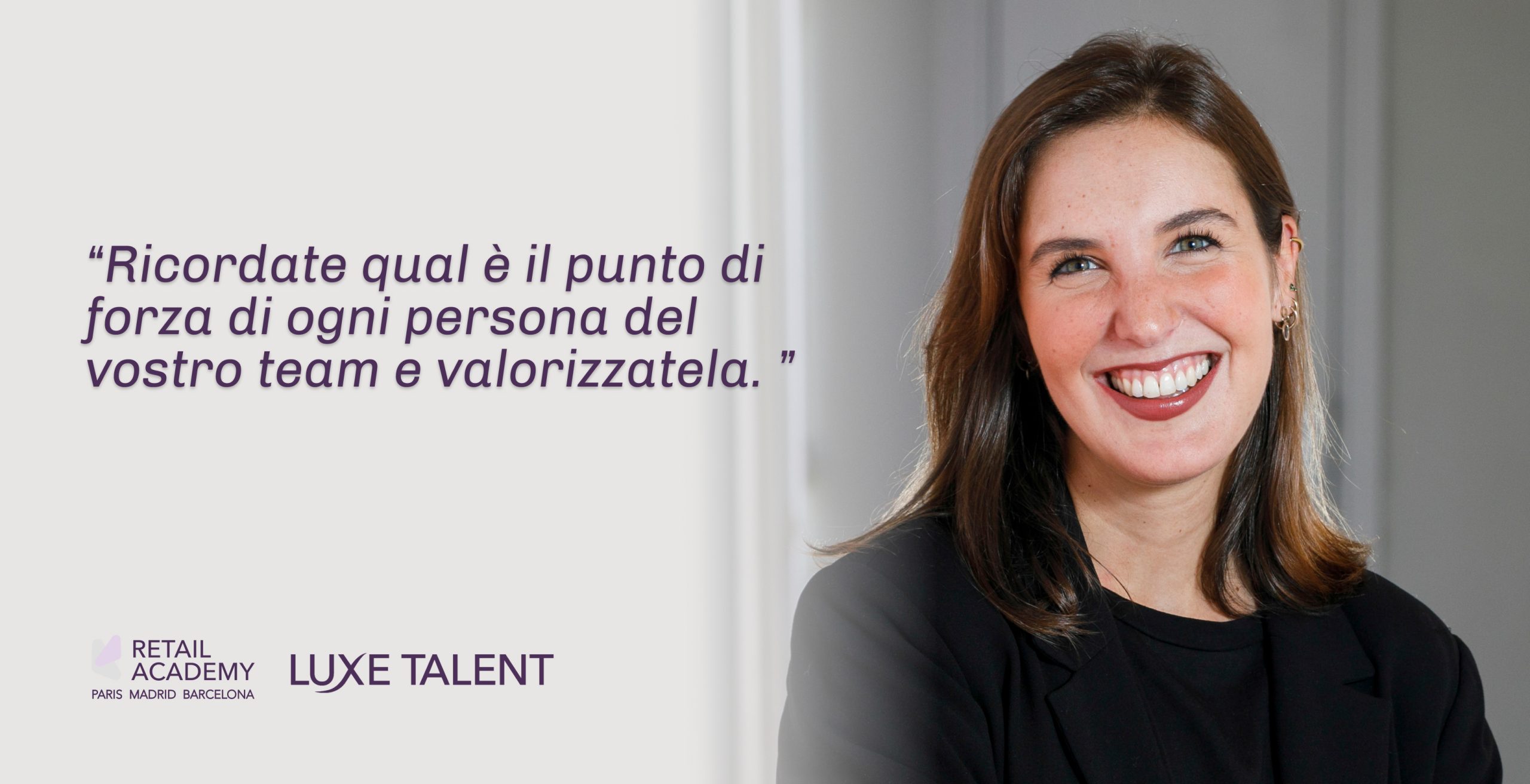 Lavorare con team di generazioni diverse. L'importanza di un buon leadership  | Blog | Luxe Talent